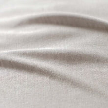 Load image into Gallery viewer, Hoppetta Mother & Baby Cushion Long Nalu Noah Gray