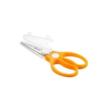 Load image into Gallery viewer, Simba Baby Food Scissors