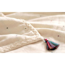 Load image into Gallery viewer, Hoppetta Six Layer Gauze Blanket Bobo