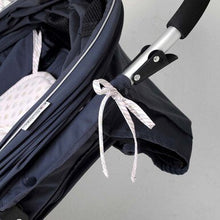 Load image into Gallery viewer, SOUELIADO baby buggy sheet cover