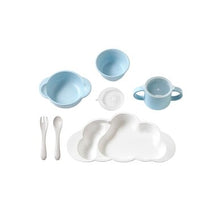 Load image into Gallery viewer, Hoppetta 10 Mois Meal Grande Set