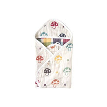 Load image into Gallery viewer, Hoppetta Six Layer Gauze Swaddle