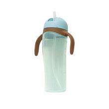Load image into Gallery viewer, Pigeon Straw Bottle 330ml