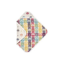 Load image into Gallery viewer, Hoppetta Six Layer Gauze Swaddle