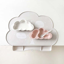 Load image into Gallery viewer, 10mois Plate Mat