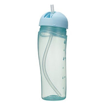 Load image into Gallery viewer, Pigeon Straw Bottle 330ml
