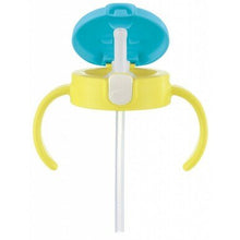 Load image into Gallery viewer, Richell Straw Cup 270ML Set