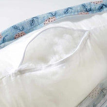 Load image into Gallery viewer, Souleiado Mother& Baby Cushion