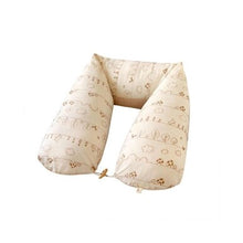 Load image into Gallery viewer, Hoppetta Mother & Baby Cushion Poski Long Pillow