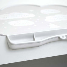 Load image into Gallery viewer, 10mois Plate Mat