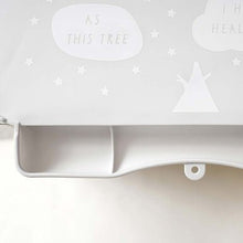 Load image into Gallery viewer, 10mois Plate Mat