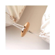 Load image into Gallery viewer, Hoppetta Mother & Baby Cushion Poski Long Pillow