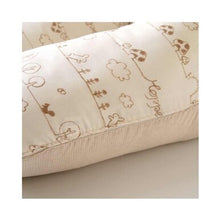 Load image into Gallery viewer, Hoppetta Mother & Baby Cushion Poski Long Pillow
