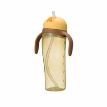 Load image into Gallery viewer, Pigeon Straw Bottle 330ml