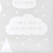 Load image into Gallery viewer, 10mois Plate Mat