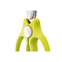 Load image into Gallery viewer, Simba Baby Food Scissors