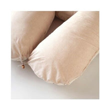 Load image into Gallery viewer, Hoppetta Mother & Baby Cushion Poski Long Pillow
