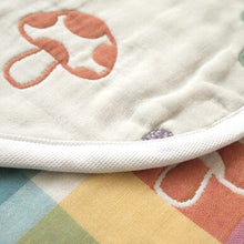 Load image into Gallery viewer, Hoppetta Six Layer Gauze Swaddle