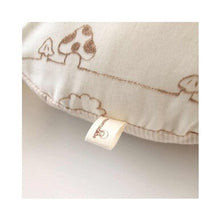 Load image into Gallery viewer, Hoppetta Mother & Baby Cushion Poski Long Pillow