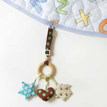 Load image into Gallery viewer, SOULEIADO playing mat