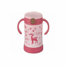 Load image into Gallery viewer, Richell Thermos Bottle