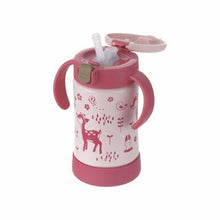 Load image into Gallery viewer, Richell Thermos Bottle