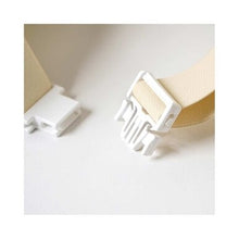 Load image into Gallery viewer, Hoppetta Mother & Baby Cushion Yellow