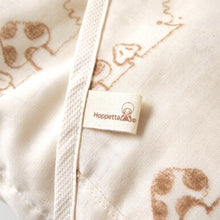 Load image into Gallery viewer, Hoppetta Egg Shape Swaddle