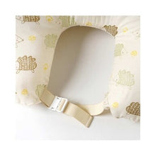 Load image into Gallery viewer, Hoppetta Mother & Baby Cushion Yellow