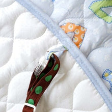 Load image into Gallery viewer, SOULEIADO playing mat