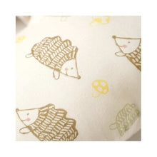 Load image into Gallery viewer, Hoppetta Mother & Baby Cushion Yellow