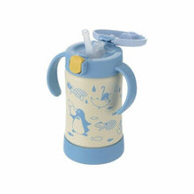 Load image into Gallery viewer, Richell Thermos Bottle