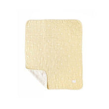 Load image into Gallery viewer, 10mois Six-Layer Gauze Blanket Ecru