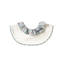Load image into Gallery viewer, SOULEIADO Rolling Bib Gray