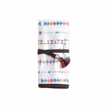 Load image into Gallery viewer, Hoppetta Bobo Diaper Changing Mat White 38*52cm