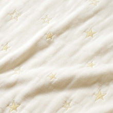 Load image into Gallery viewer, 10mois Six-Layer Gauze Blanket Ecru