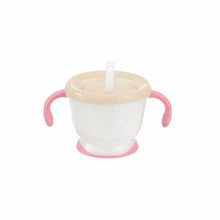 Load image into Gallery viewer, Richell Training Straw Cup 150ML