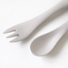 Load image into Gallery viewer, Hoppetta 10 Mois Meal Set Mamamanma