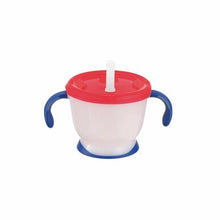 Load image into Gallery viewer, Richell Training Straw Cup 150ML