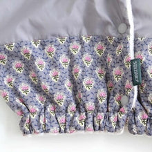 Load image into Gallery viewer, 10mois Winter 2 way mother's cape