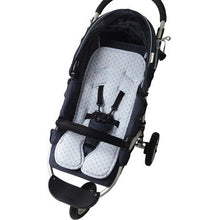 Load image into Gallery viewer, SOUELIADO baby buggy sheet cover