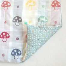 Load image into Gallery viewer, Hoppetta Futon Set Champignon