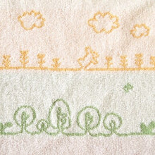Load image into Gallery viewer, Hoppetta Organic Cotton Bath Towel Poski 0-3Y