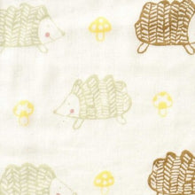 Load image into Gallery viewer, Hoppetta Organic Pillow Cover