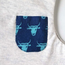 Load image into Gallery viewer, SOULEIADO Wear Bib