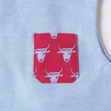 Load image into Gallery viewer, SOULEIADO Wear Bib