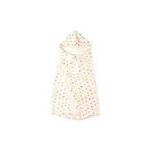 Load image into Gallery viewer, Hoppetta Naomi Ito Bath Towel Poncho Toy 67*108cm