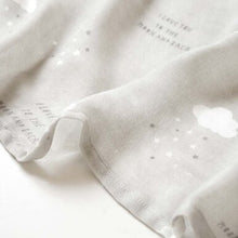 Load image into Gallery viewer, 10mois SWADDLE bamboo