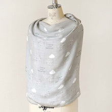 Load image into Gallery viewer, 10mois SWADDLE bamboo