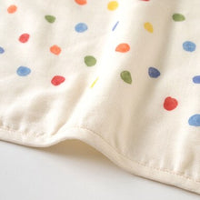 Load image into Gallery viewer, Hoppetta Naomi Ito Bath Towel Poncho Toy 67*108cm